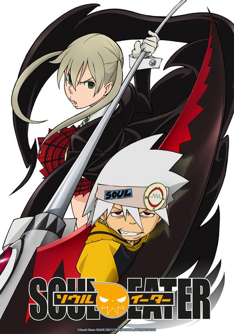 Soul Eater