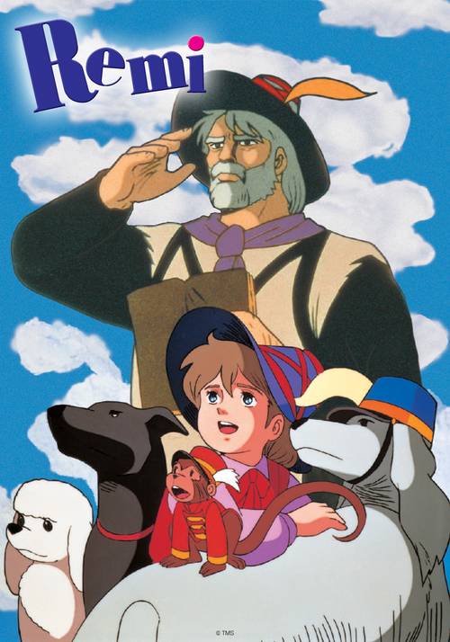 R mi Sans Famille En Streaming VOSTFR Et VF