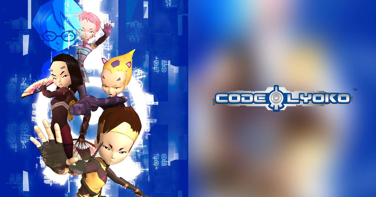 Code Lyoko - Saison 1 - Anime en streaming GRATUIT, VOSTFR, HD