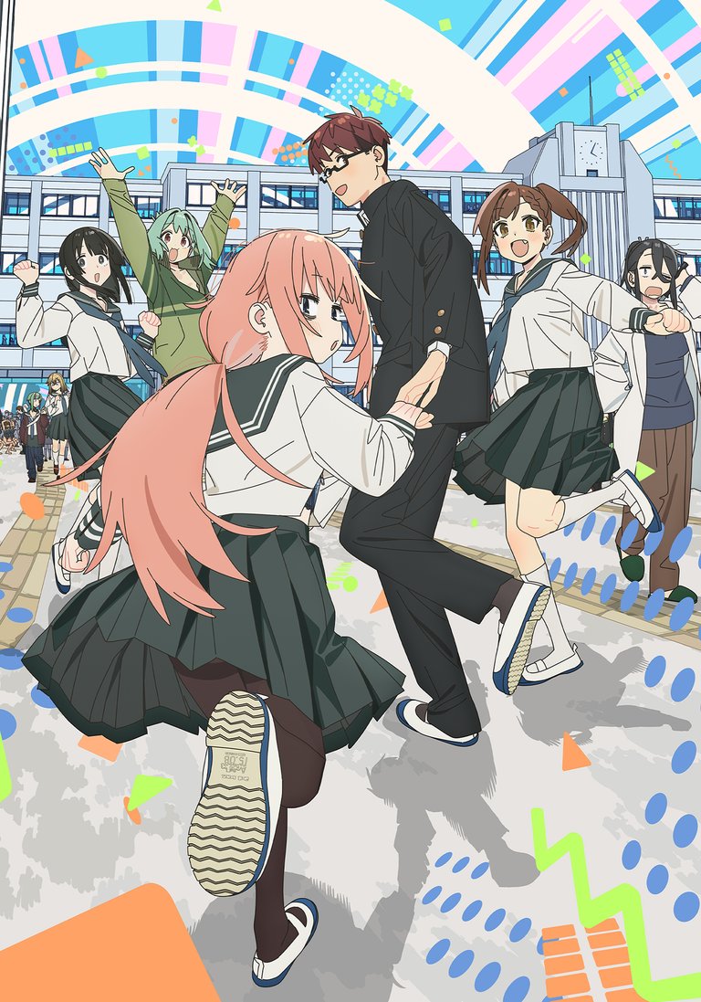 Even the Student Council Has Its Holes!