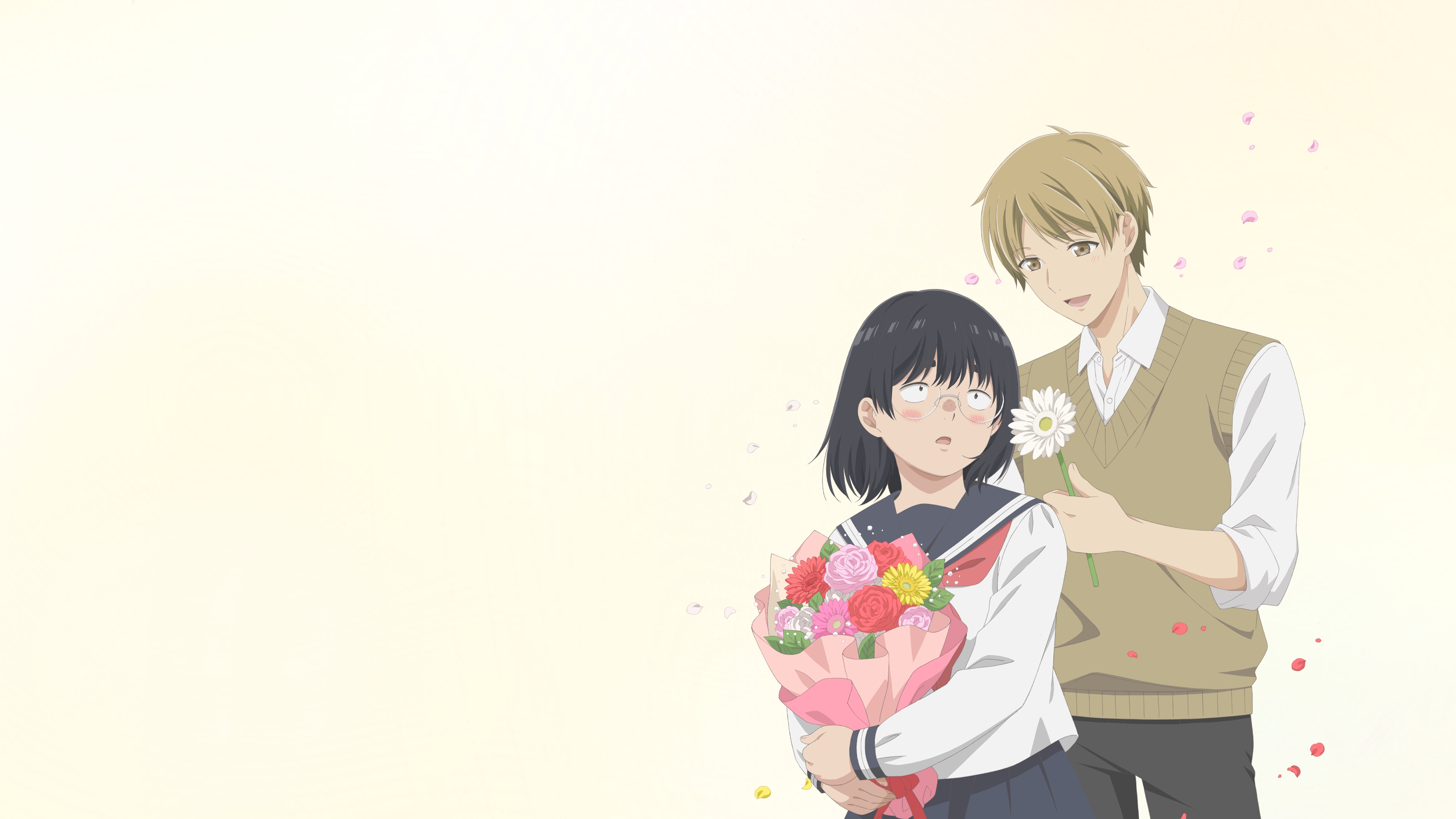 Bad Girl - Anime en streaming GRATUIT, VOSTFR, HD, image size:3840x2160