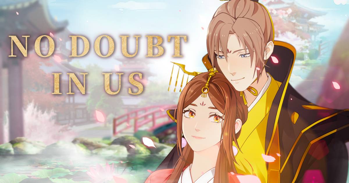 No Doubt in Us - Saison 1 - Anime en streaming GRATUIT, VOSTFR, HD