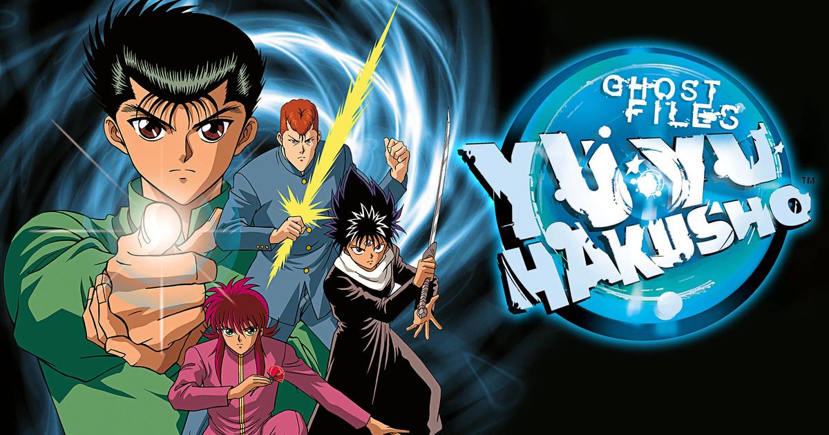 Yu Yu Hakusho en streaming VOSTFR et VF - Saison 2