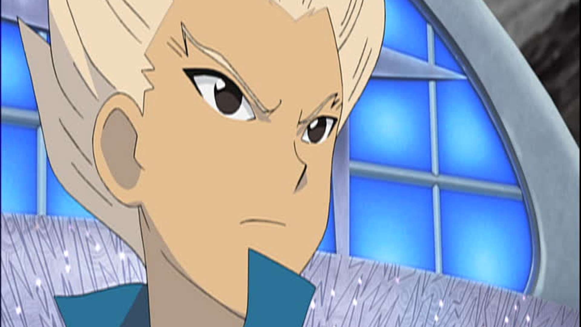 Inazuma Eleven - 2 Épisode 61 : Le match décisif ! Genesis (1re partie ...