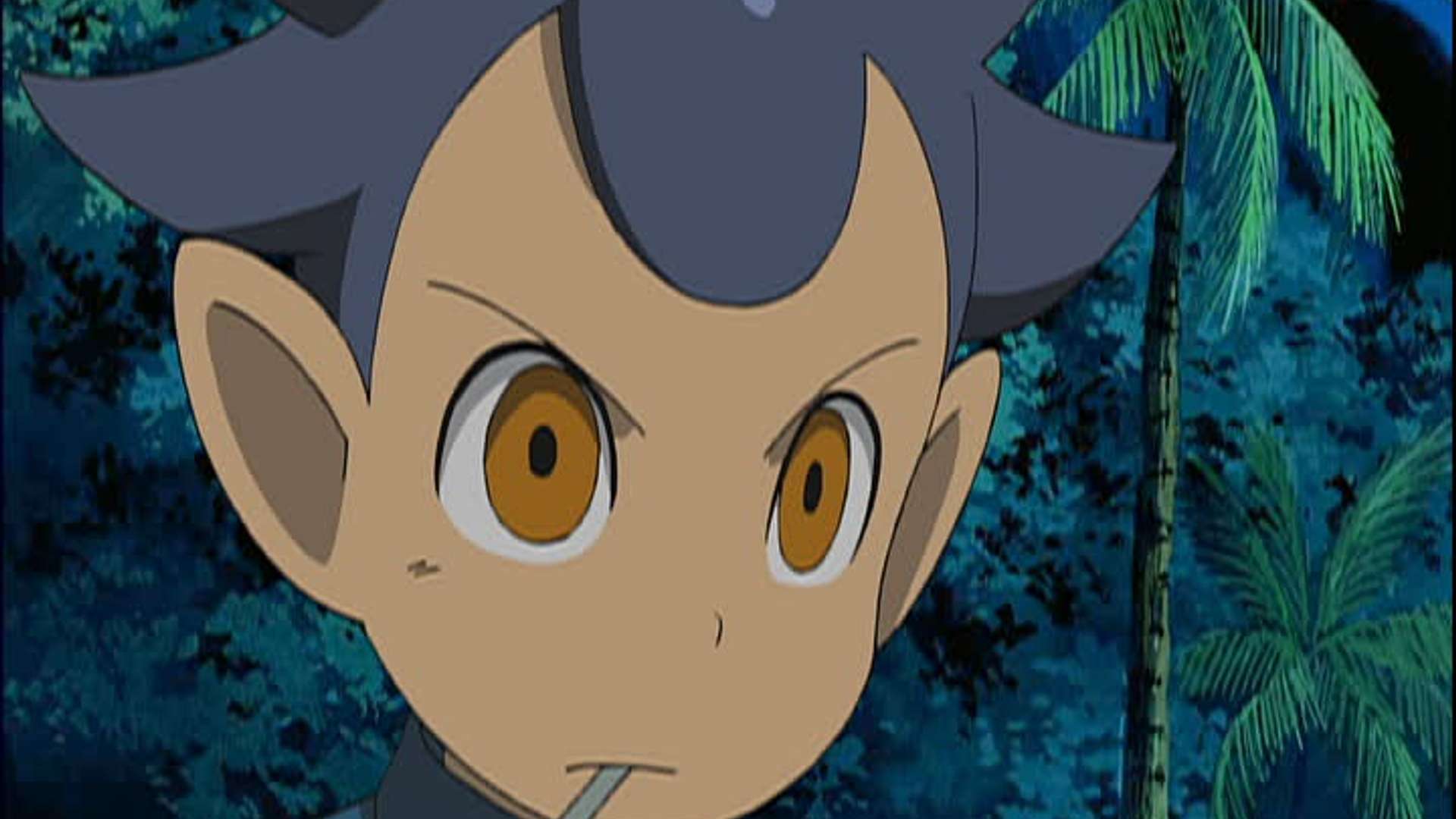 Inazuma Eleven - 2 Épisode 53 : La Diamond Dust, l’équipe du brouillard ...