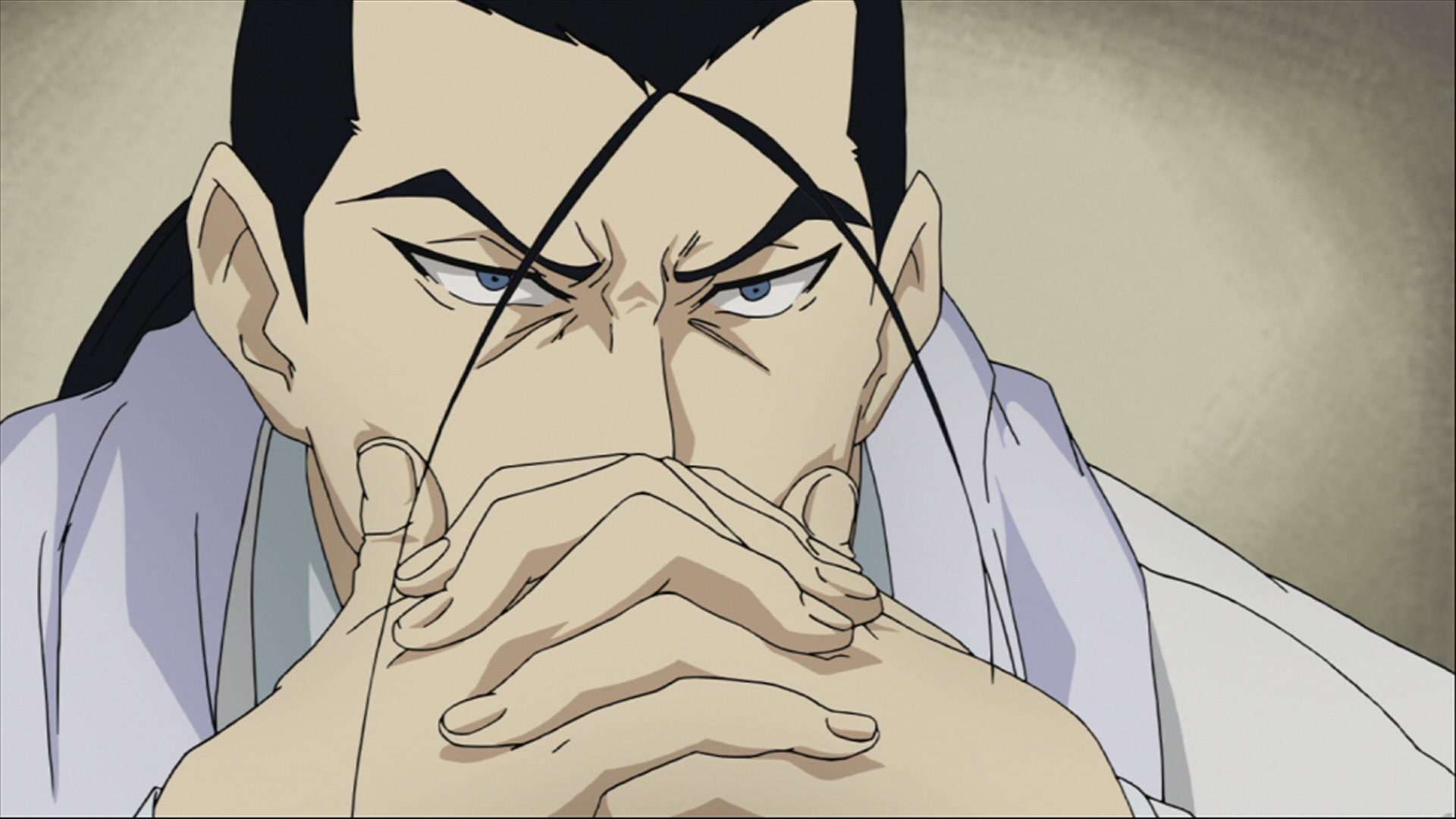 Fullmetal Alchemist: Brotherhood - 1 Épisode 37 : Le Premier Homonculus ...