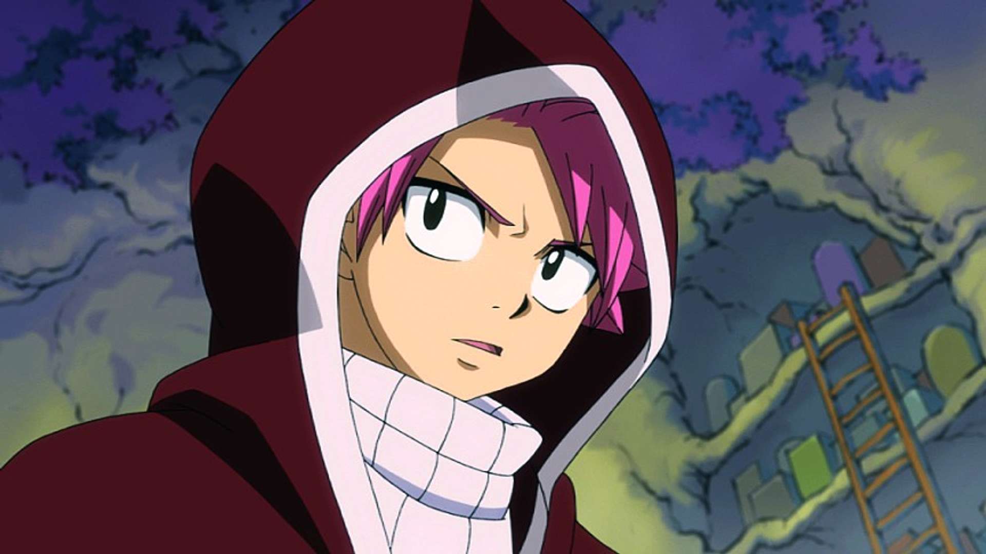 Fairy Tail - 3 Épisode 78 : Edolas - streaming - VF et VOSTFR - ADN