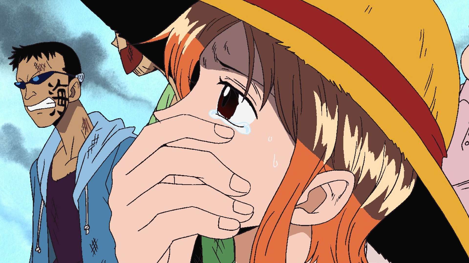 One Piece - Saga 1 : East Blue Épisode 43 : La Chute de l’Empire des ...
