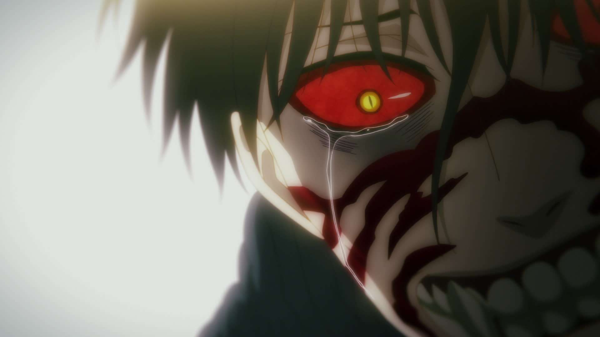 Devils' Line - 1 Épisode 4 : Line.4 Monster - streaming - VF et VOSTFR ...