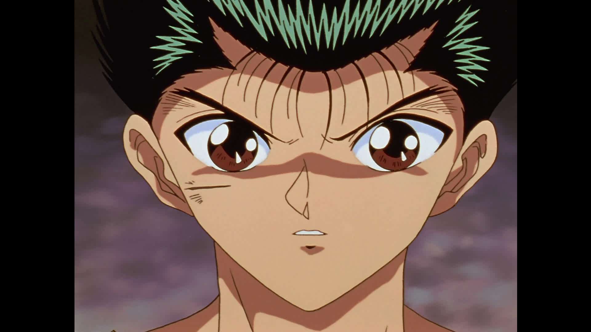 Yu Yu Hakusho - 2 Épisode 62 : Toguro monte en puissance - streaming ...