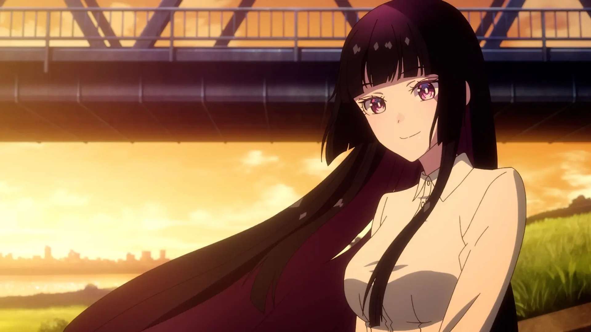 Rock is a Lady’s Modesty - 1 Épisode 5 : C'est excitant ♡ / La mienne ...
