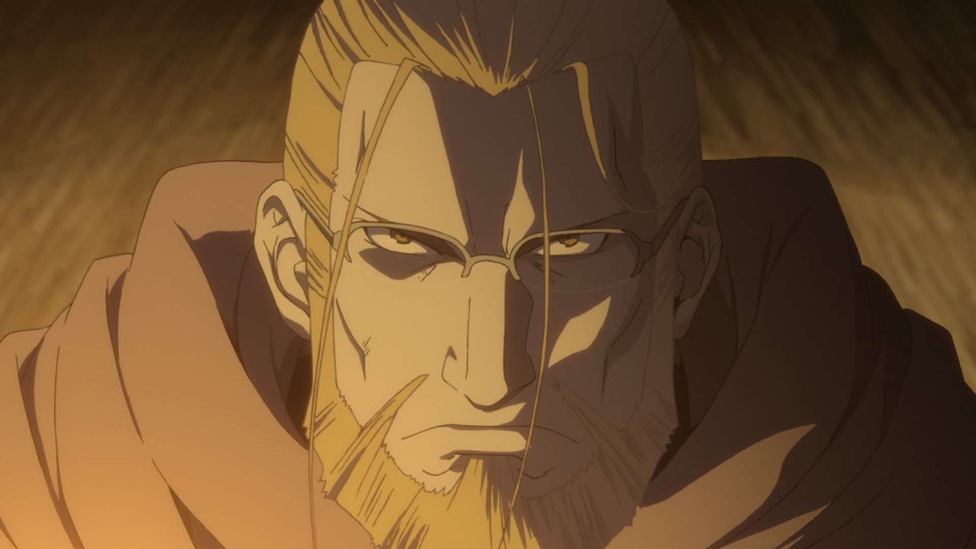 Fullmetal Alchemist: Brotherhood - 1 Épisode 42 : Les Débuts de la ...