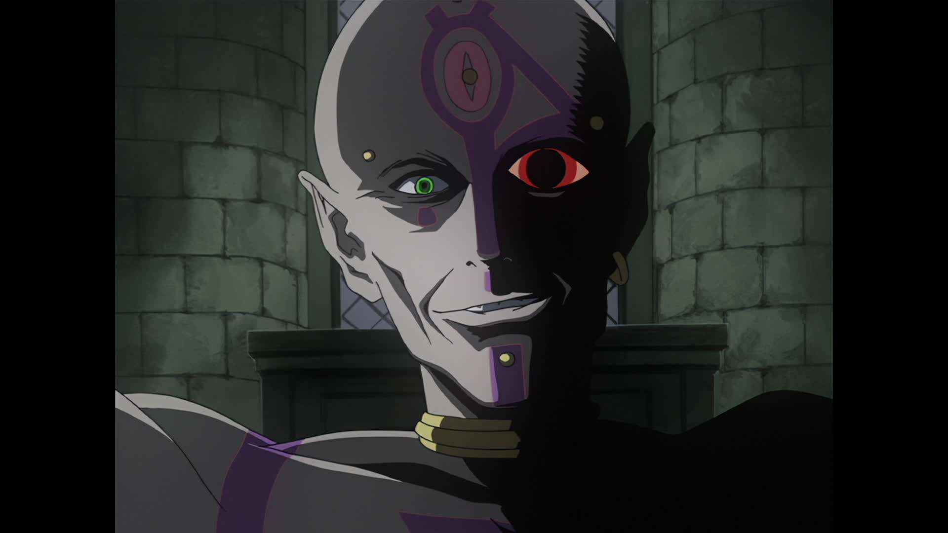 Hellsing - 1 Épisode 13 : Hellfire - streaming - VF et VOSTFR - ADN
