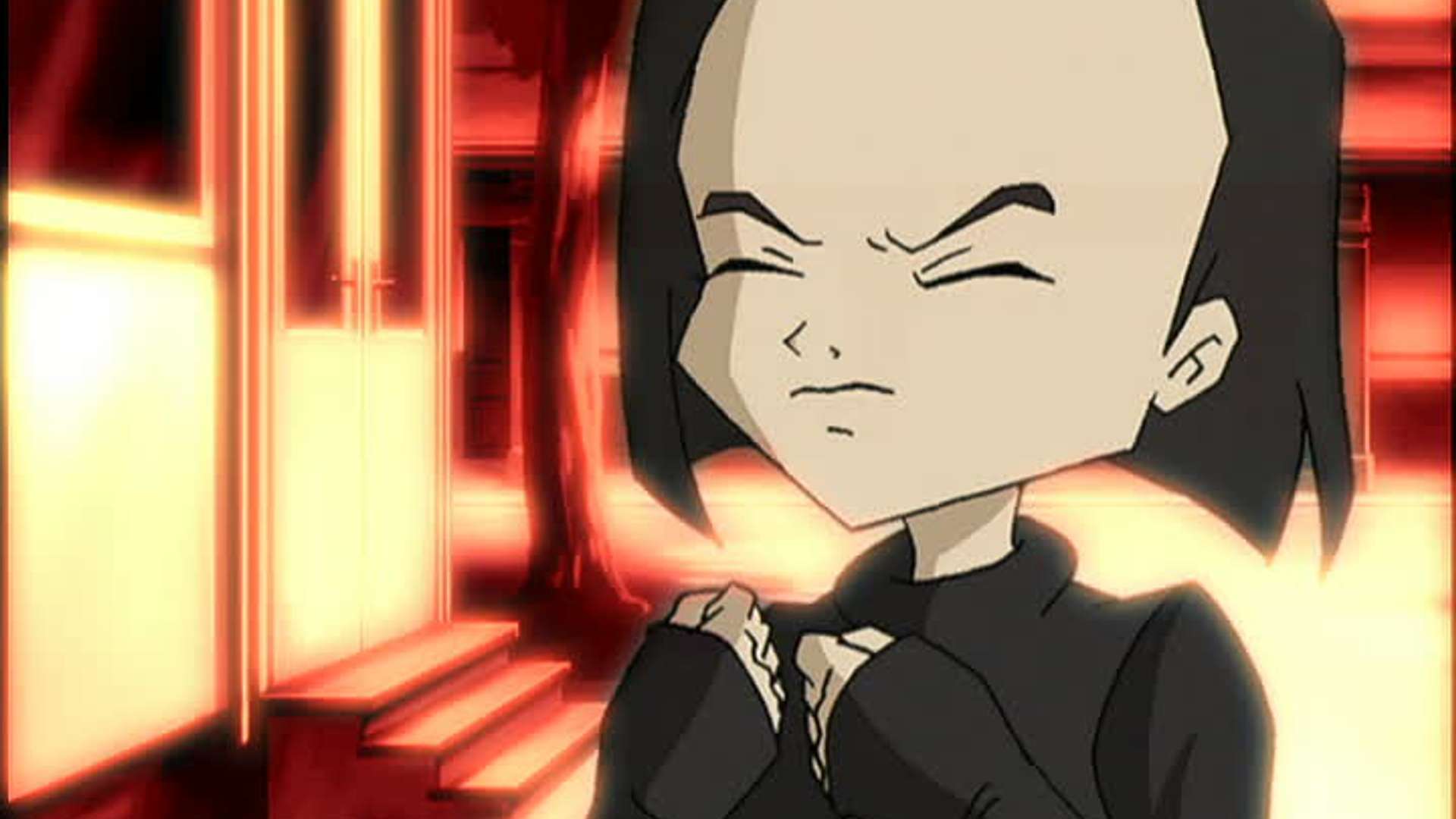 Code Lyoko - 1 Épisode 22 : Routine - streaming - VF - ADN