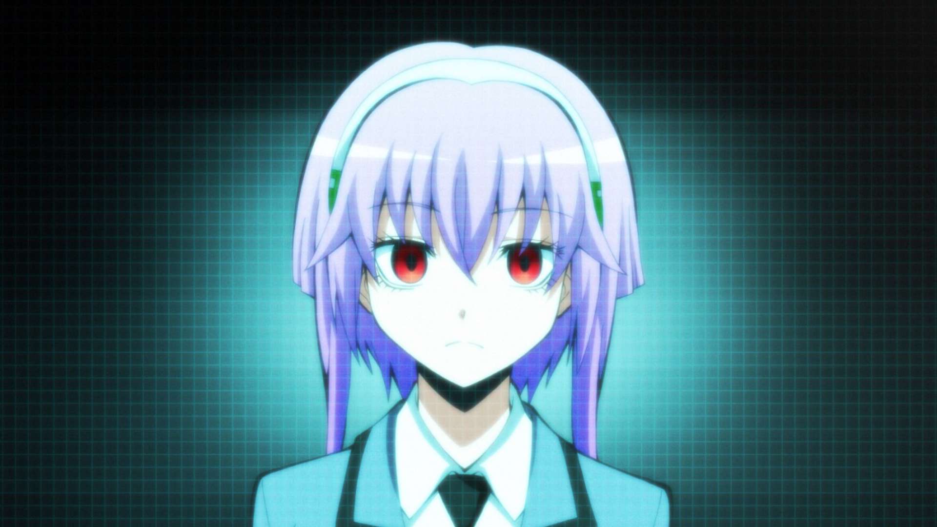 Canaan, tueuses nées (2009) - Season 1 - Nrmagazine, image size:1920x1080