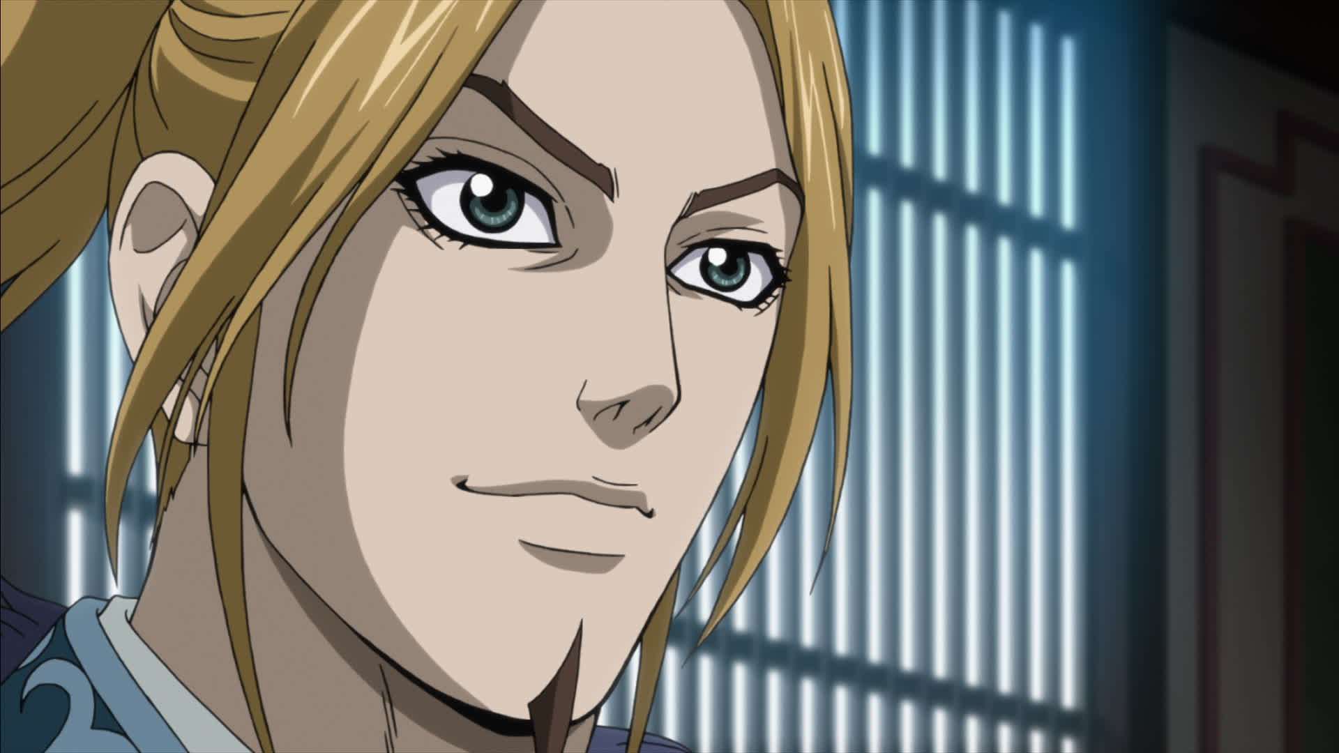 Kingdom - 2 Épisode 2 : Une bataille silencieuse - streaming - VOSTFR - ADN