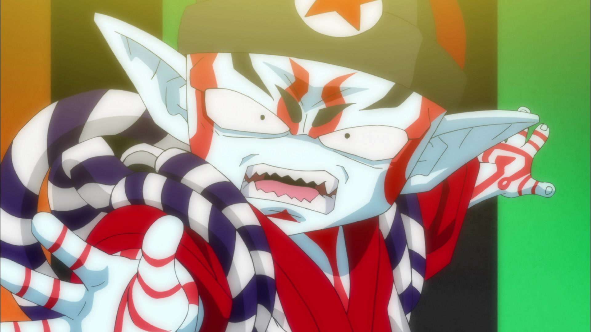 Dragon Ball Super - Arc 4 Épisode 48 : L’espoir renaît ! Trunks de ...
