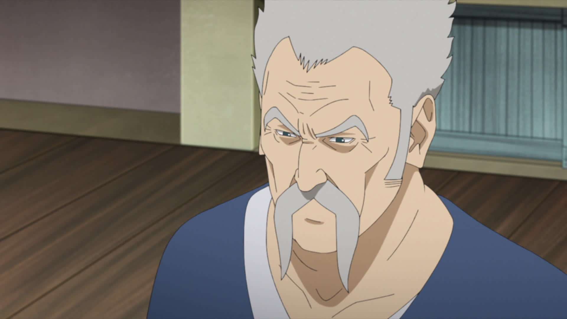 Boruto - Naruto Next Generations - 11 Épisode 274 : Le faucon qui ne ...