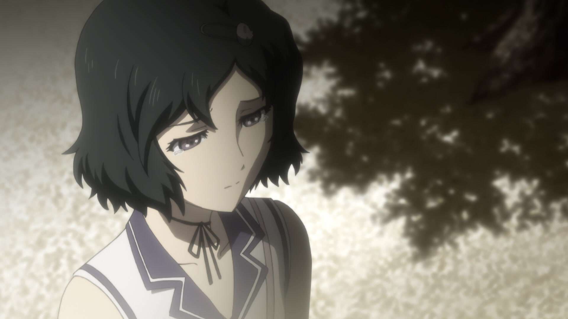 Steins;Gate - 1 Folge 18 : Fractal Androgynous - streaming - DF, OmdU ...