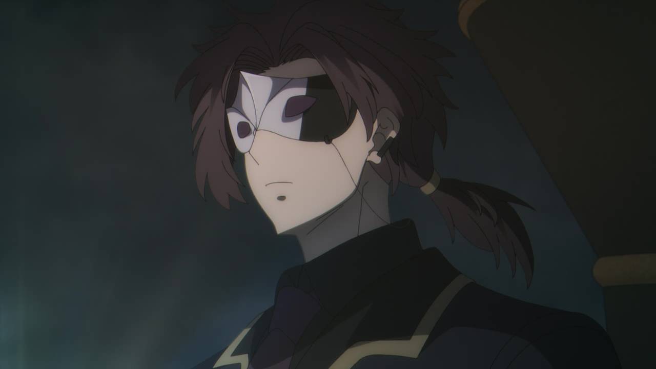 The Eminence in Shadow - 2 Épisode 6 : John Smith - streaming - VF, VOSTFR et vostde