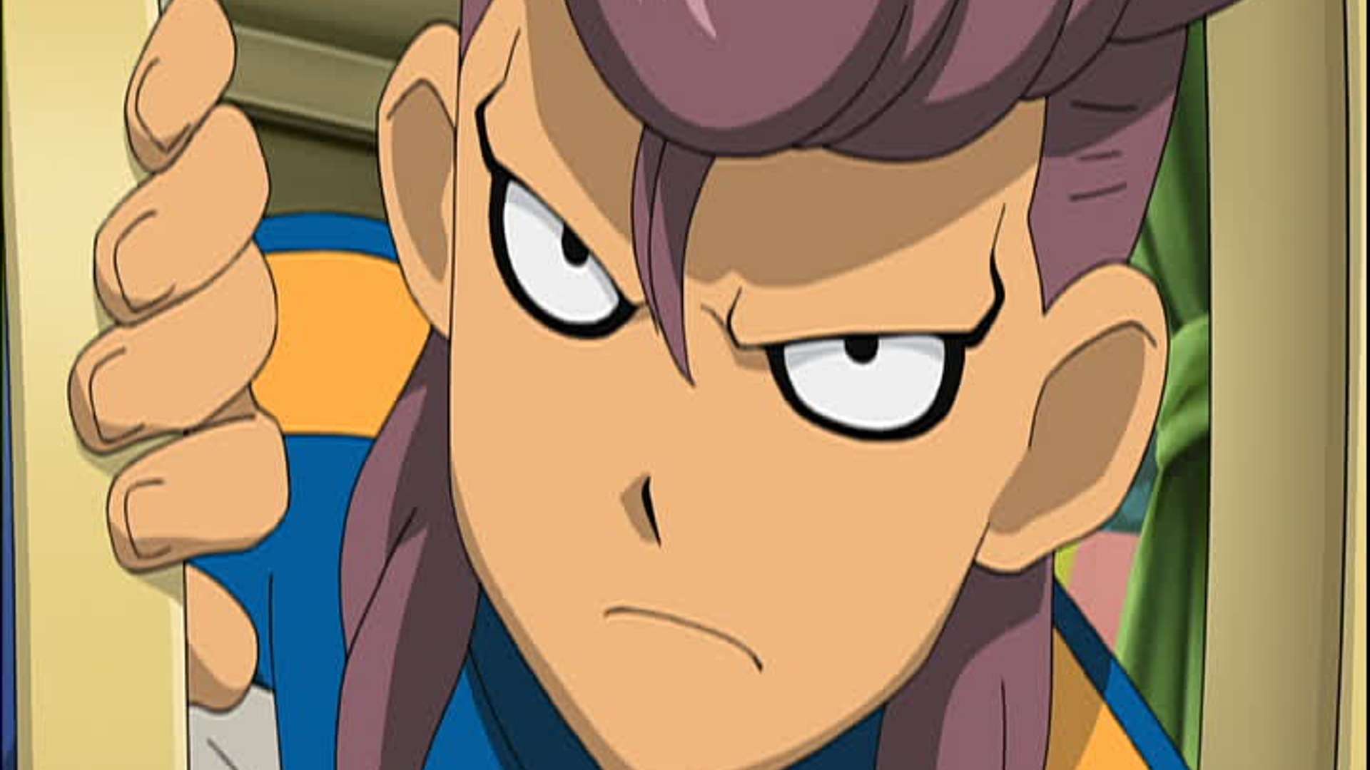 Inazuma Eleven - 3 Épisode 81 : L’Équipe la plus forte d’Asie ! Les ...