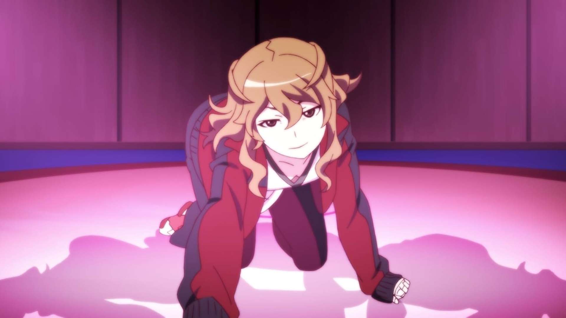 Hanamonogatari - 1 Épisode 3 : Suruga Devil, partie trois - streaming ...
