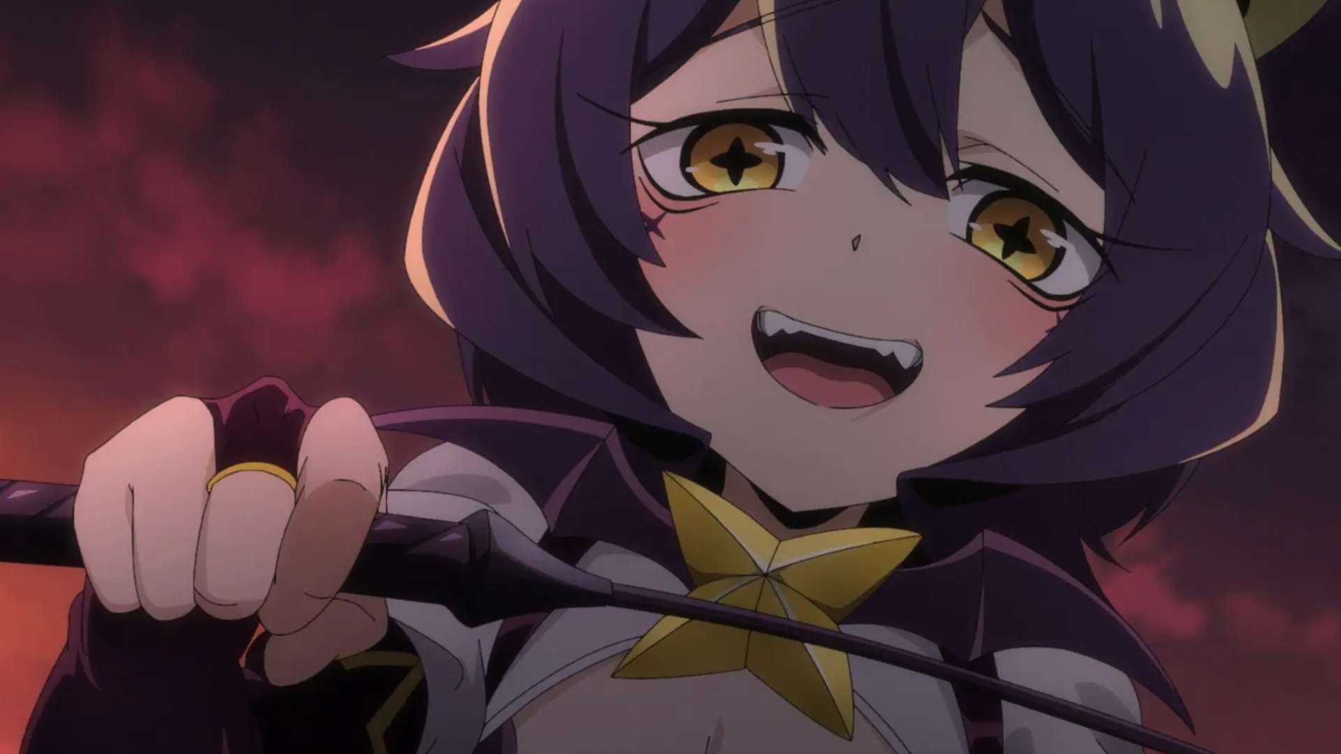 Looking up to Magical Girls - 1 Épisode 2 : On l’appelle « Magia Bose ...