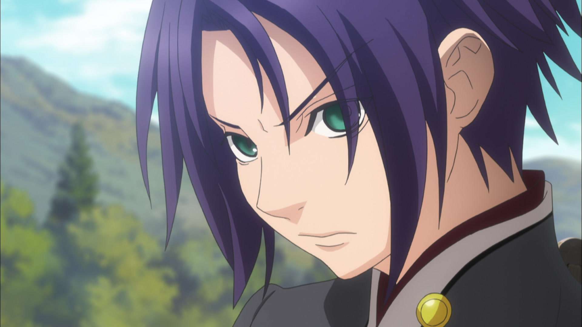 Hiiro no Kakera 1 Épisode 7 Liens brisés streaming VOSTFR