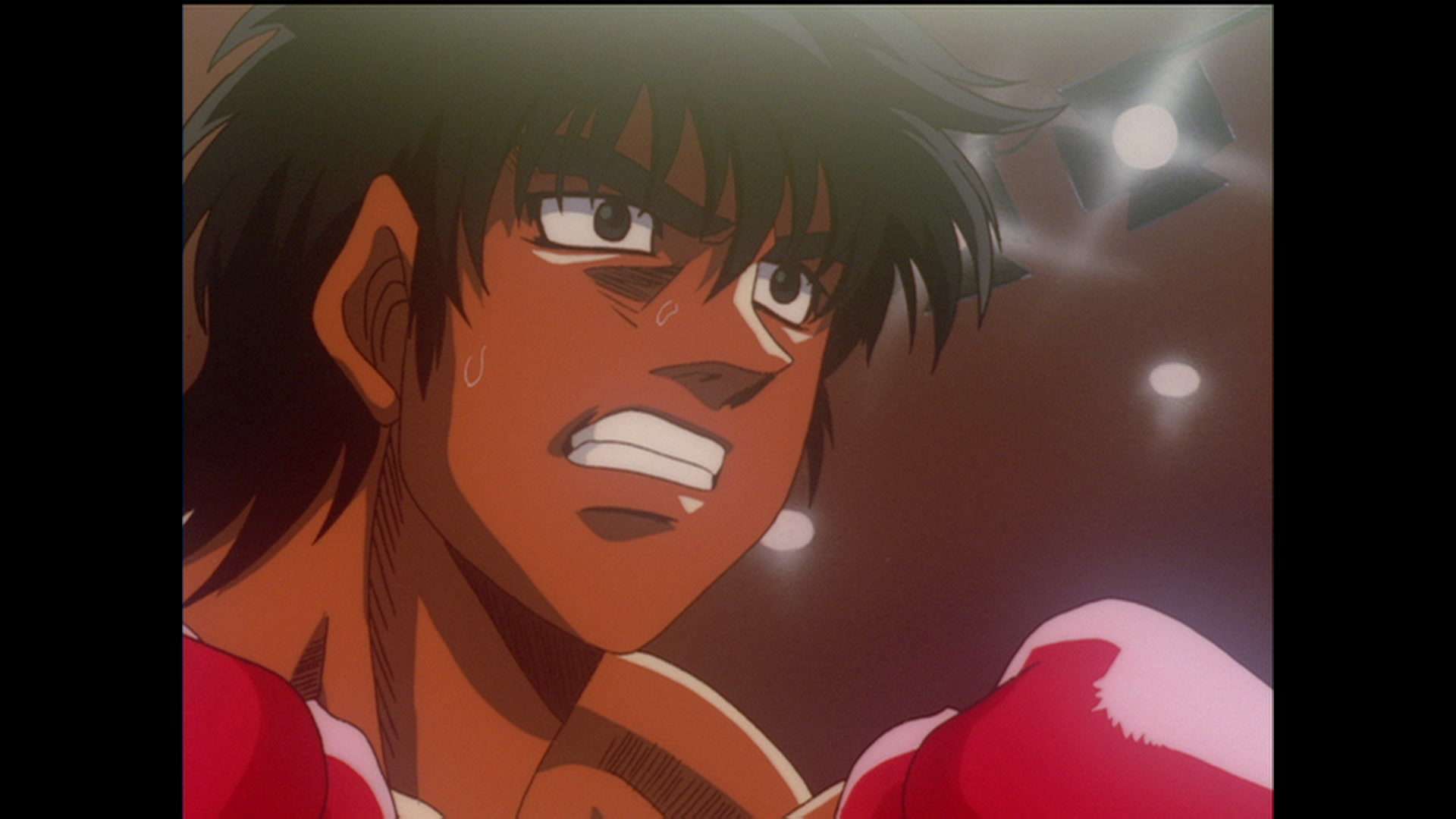 Hajime no Ippo - 1 Épisode 62 : Round 62 - Renaissance - streaming - VF ...