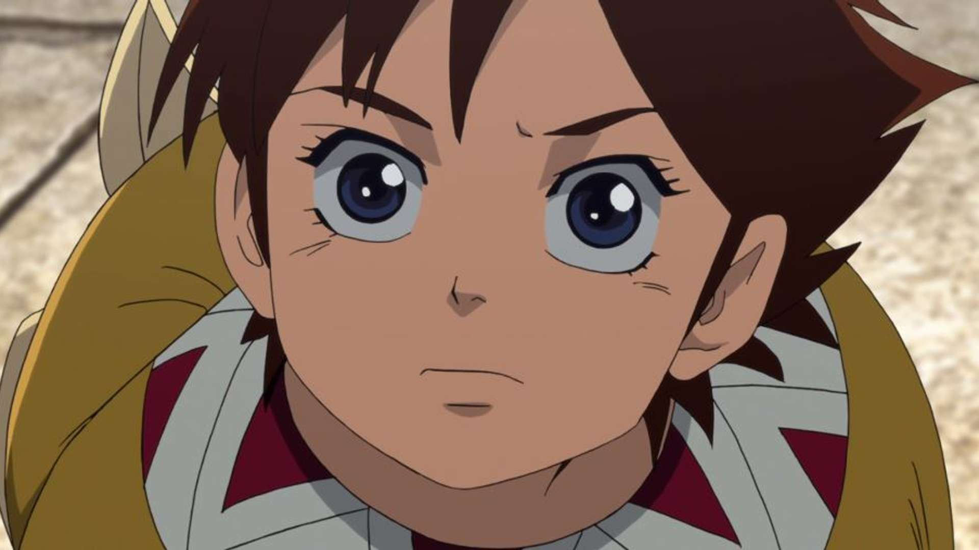 Kingdom - 1 Épisode 16 : Ryo Fui - streaming - VOSTFR - ADN