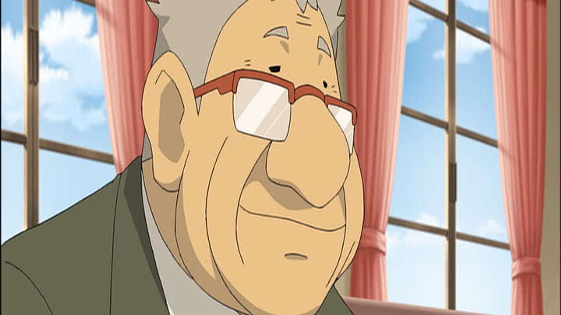 Inazuma Eleven - 2 Épisode 43 : La mégasupertechnique du grand-père ...