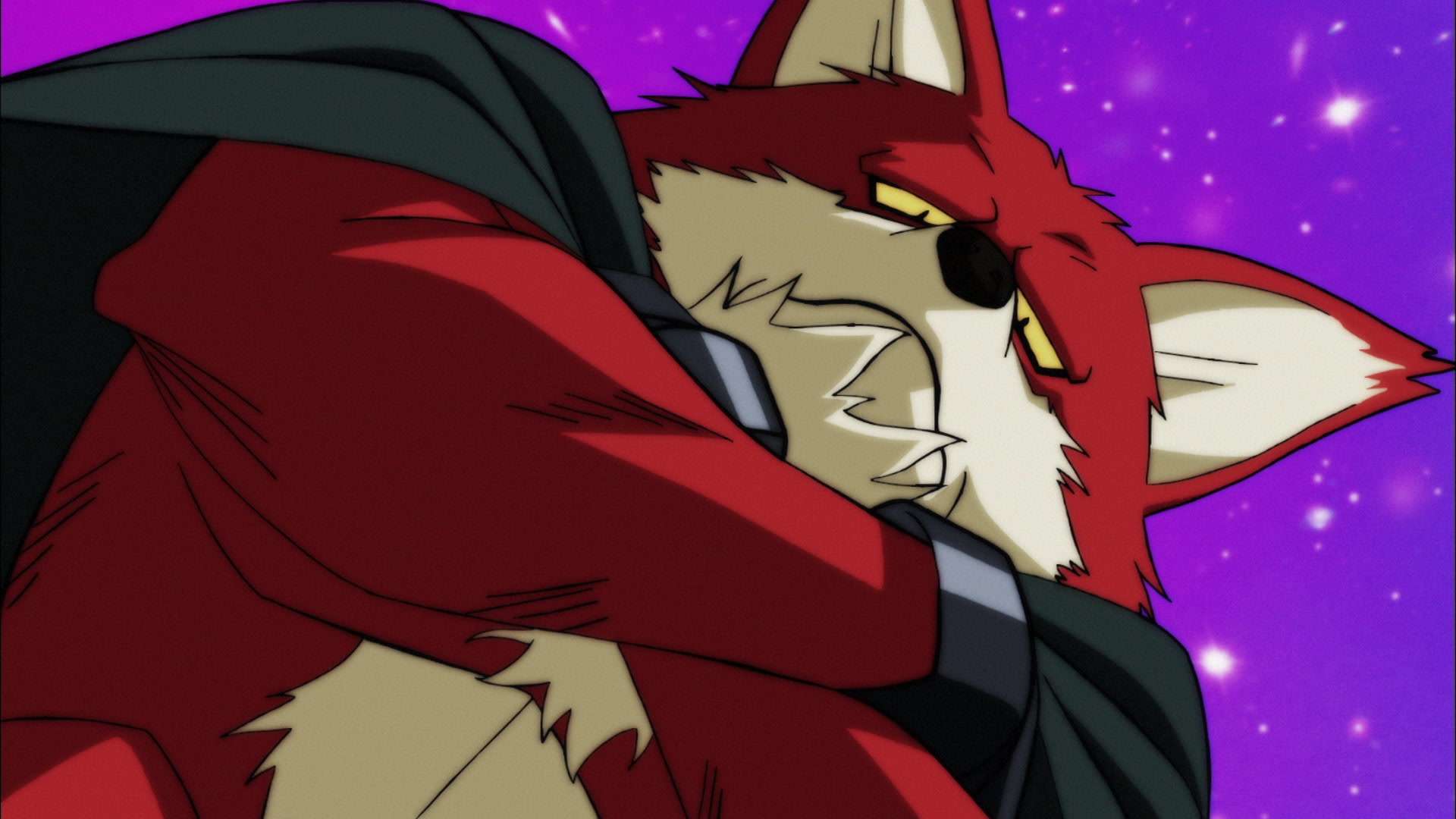 Dragon Ball Super - Arc 5 Épisode 79 : Basil la jambe leste de l ...