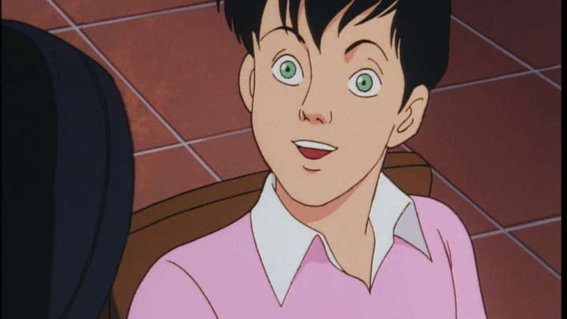 Les Enfants du Mondial - 1 Épisode 33 : Un rêve exaucé - streaming - VF ...
