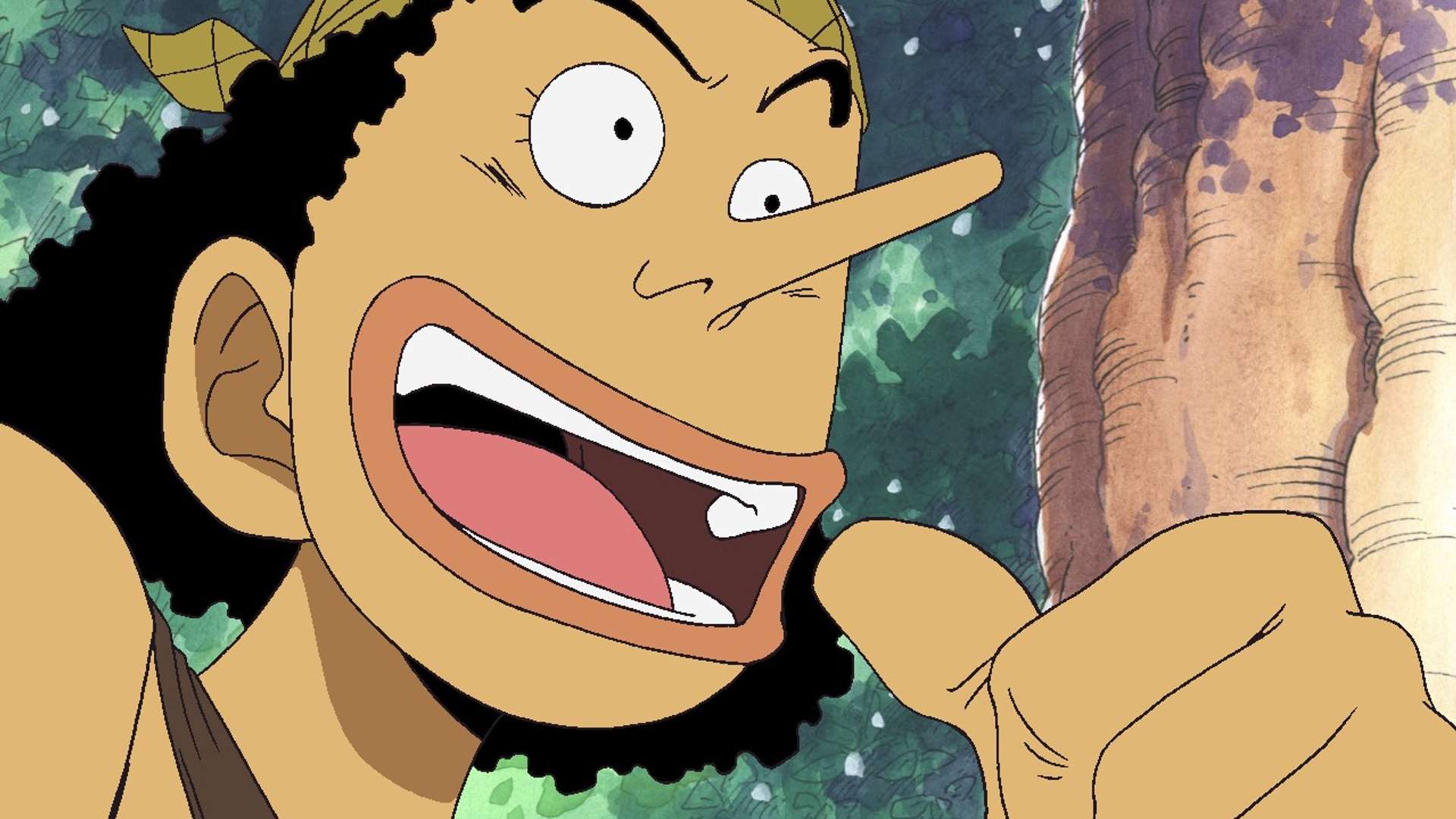 Brook/Histoire | One Piece Encyclopédie | Fandom, image size:1920x1080