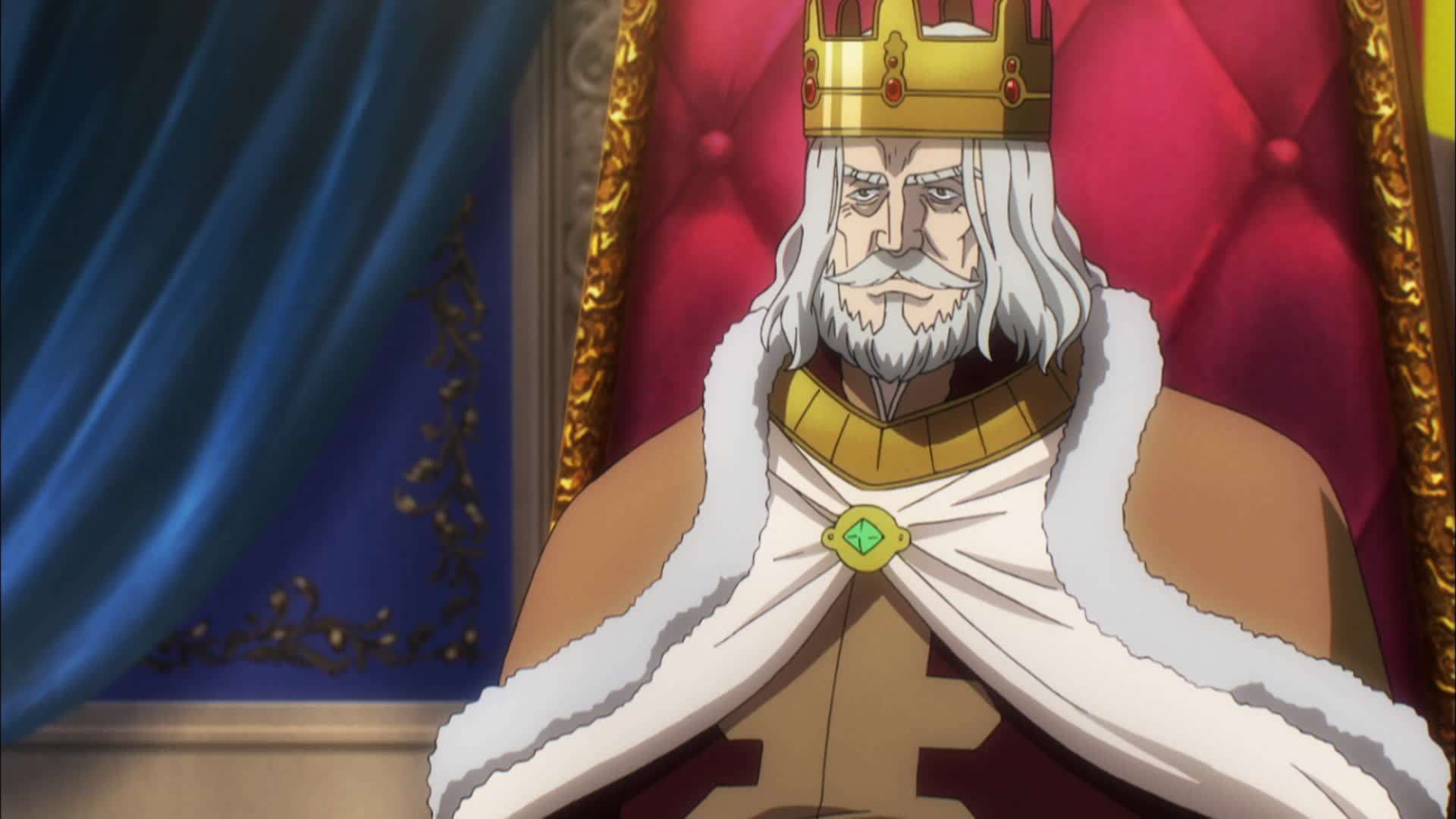 Overlord - 3 Épisode 10 : Préparatifs de guerre - streaming - VF et ...