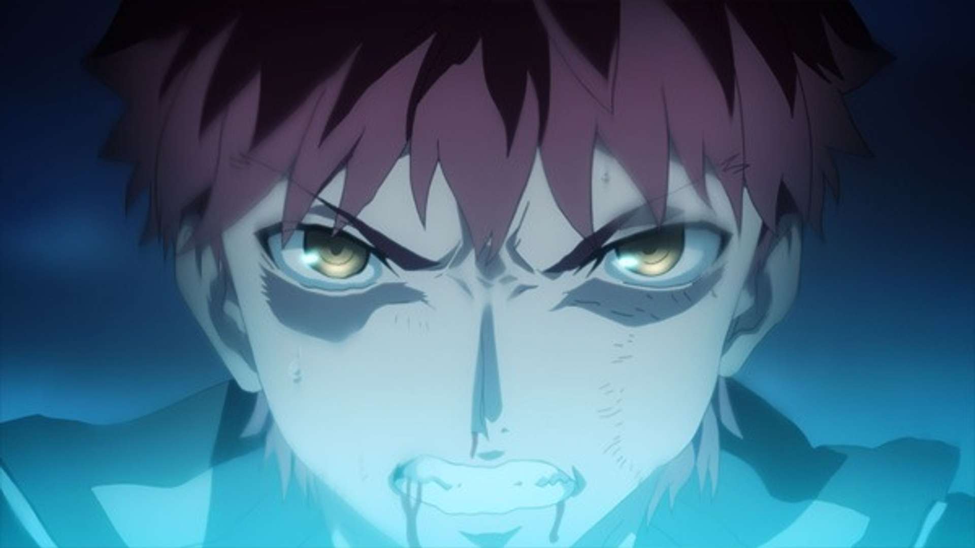 Fate/stay night: Unlimited Blade Works - 1 Épisode 10 : Le Cinquième ...