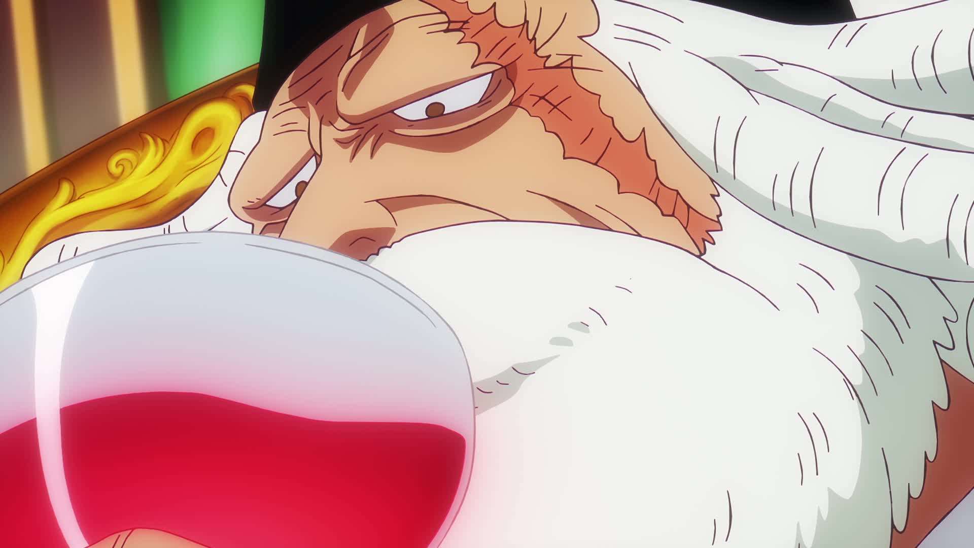 One Piece - Saga 15 : Egghead Épisode 1111 : Une nouvelle Ohara. Un ...