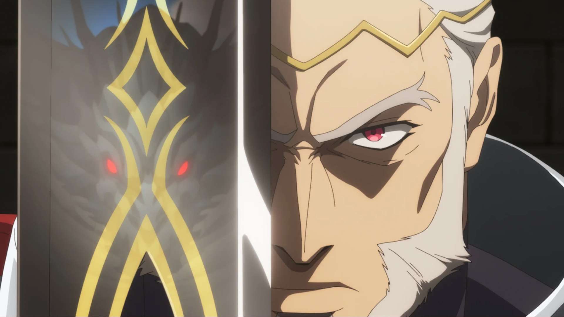 Yuri Anime à ne pas manquer : The Monster Wants to Eat Me, image size:1920x1080