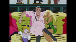 Nadia, le secret de l'eau bleue en streaming VOSTFR et VF