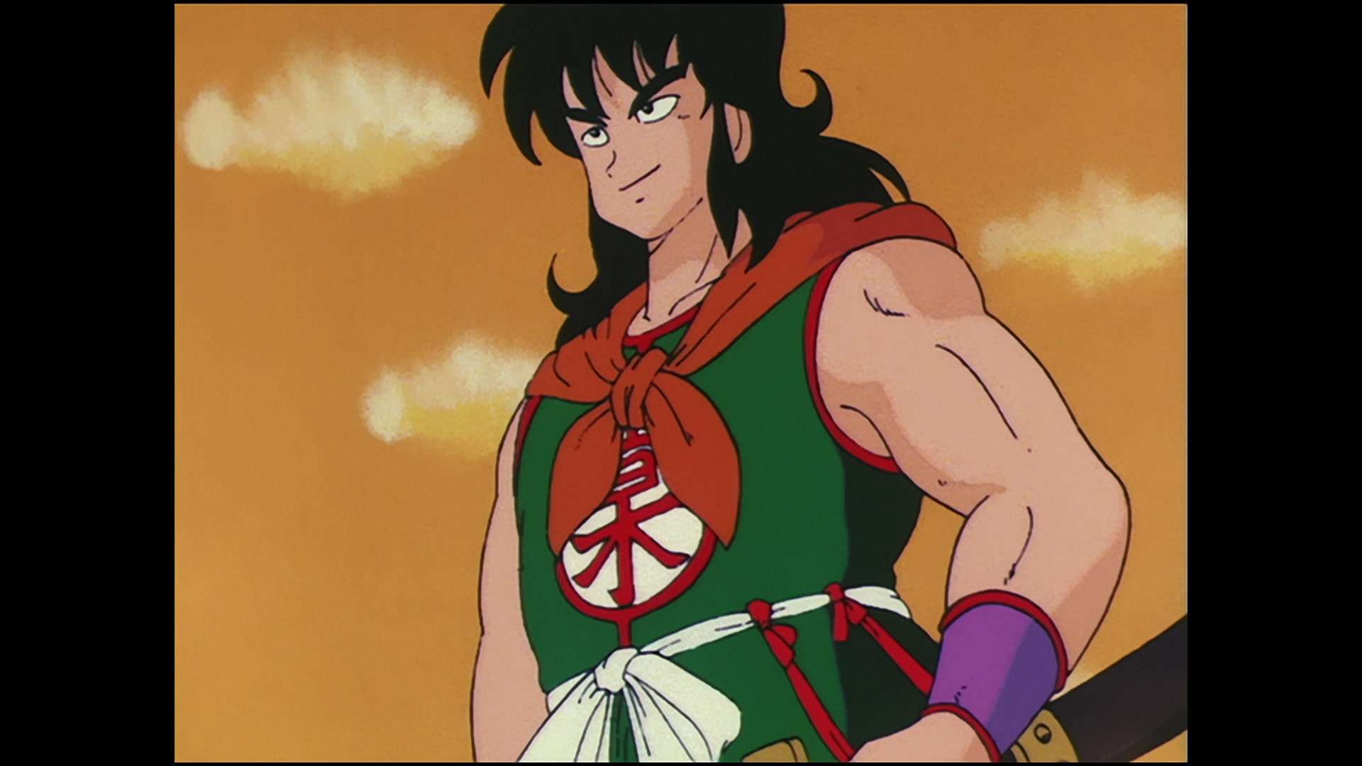 Rambo en T-Shirt #110 – Rambo