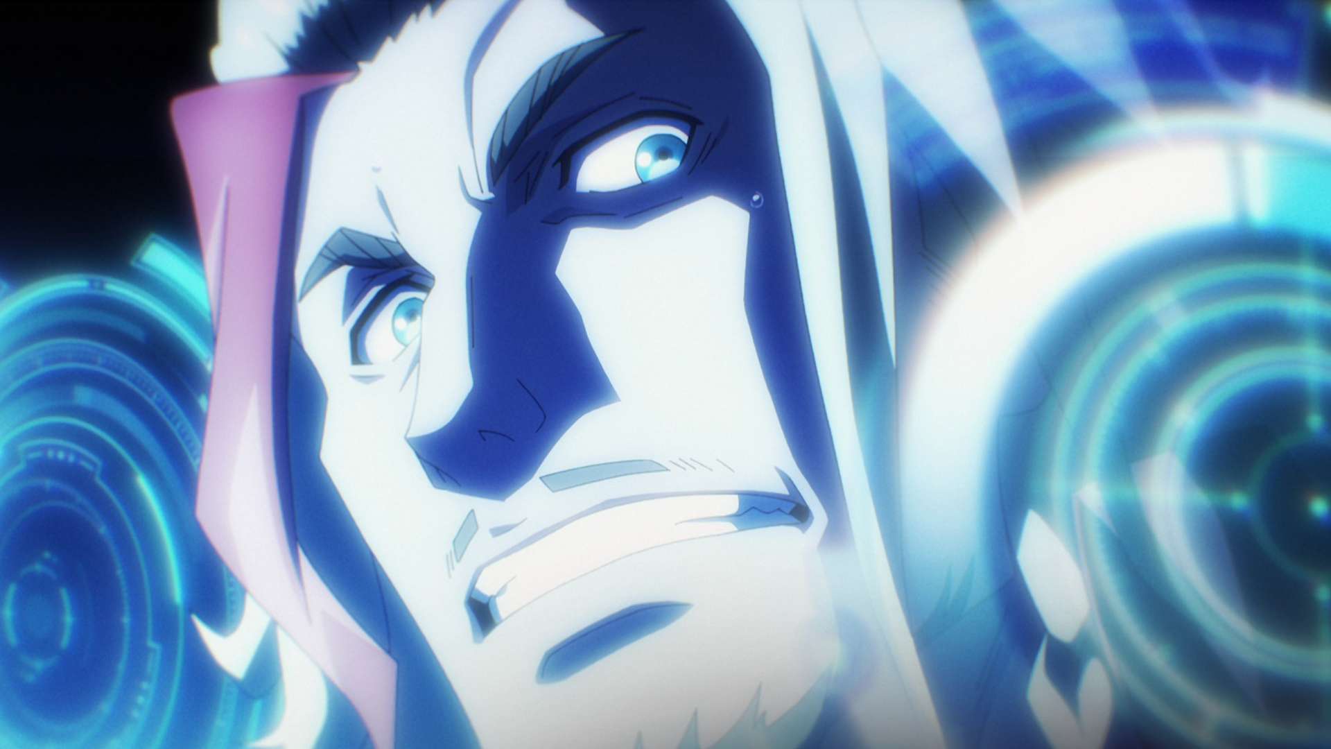 Overlord - 4 Épisode 11 : Des pièges bien agencés - streaming - VF et ...