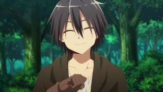Loner Life in Another World - 1 Épisode 1 : Seul avec des skills ...
