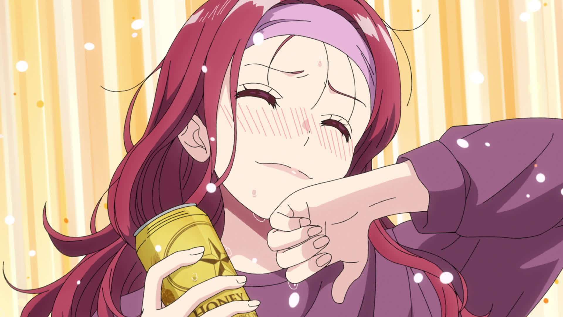 Does it Count if You Lose Your Innocence to an Android? - 1 Folge 1 ...
