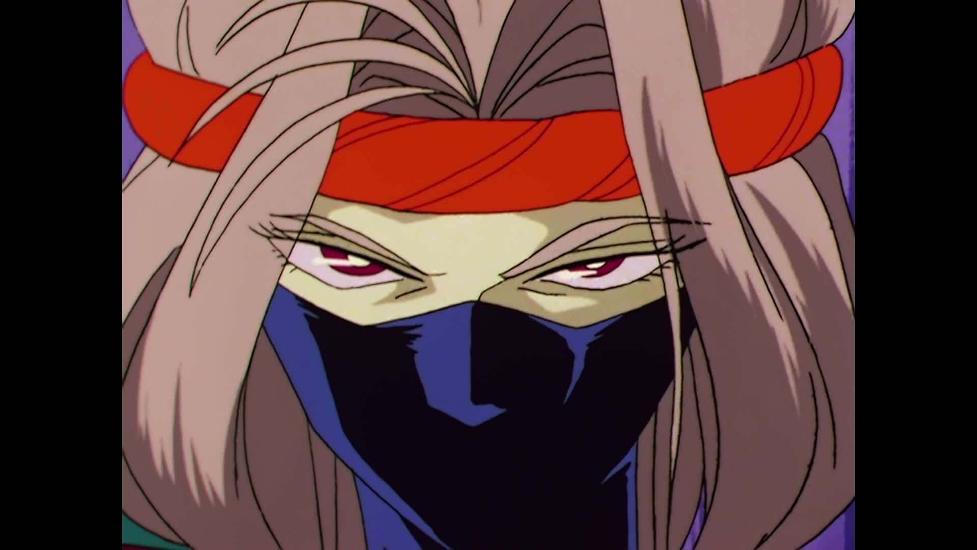 Sailor Moon - Épisode 43 : Usagi isolée ? La grosse dispute des guerrières, image size:1920x1080