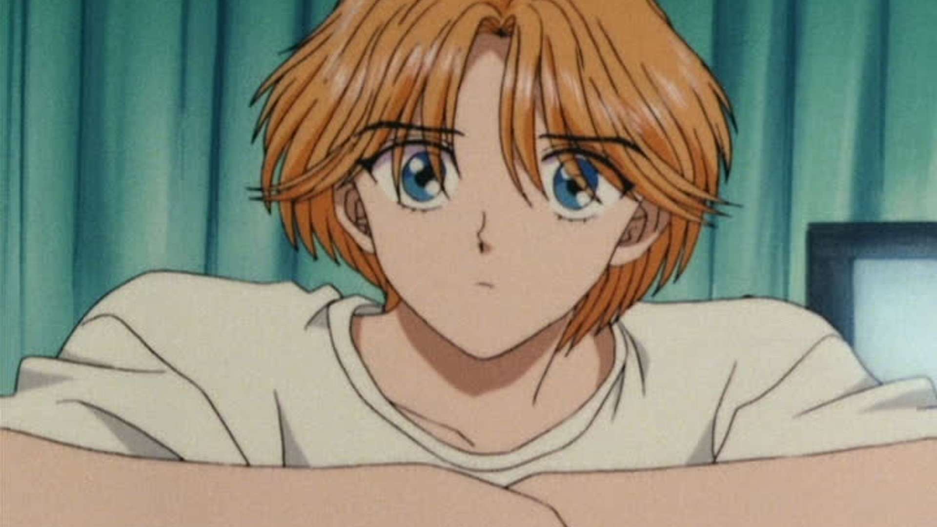 Marmalade Boy - 1 Épisode 53 : Souvenirs inoubliables – Je ne veux pas ...