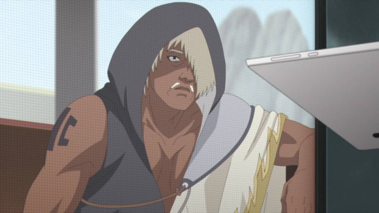 Boruto - Naruto Next Generations - 9 Épisode 220 : Le Temps qui reste - streaming - VF et VOSTFR