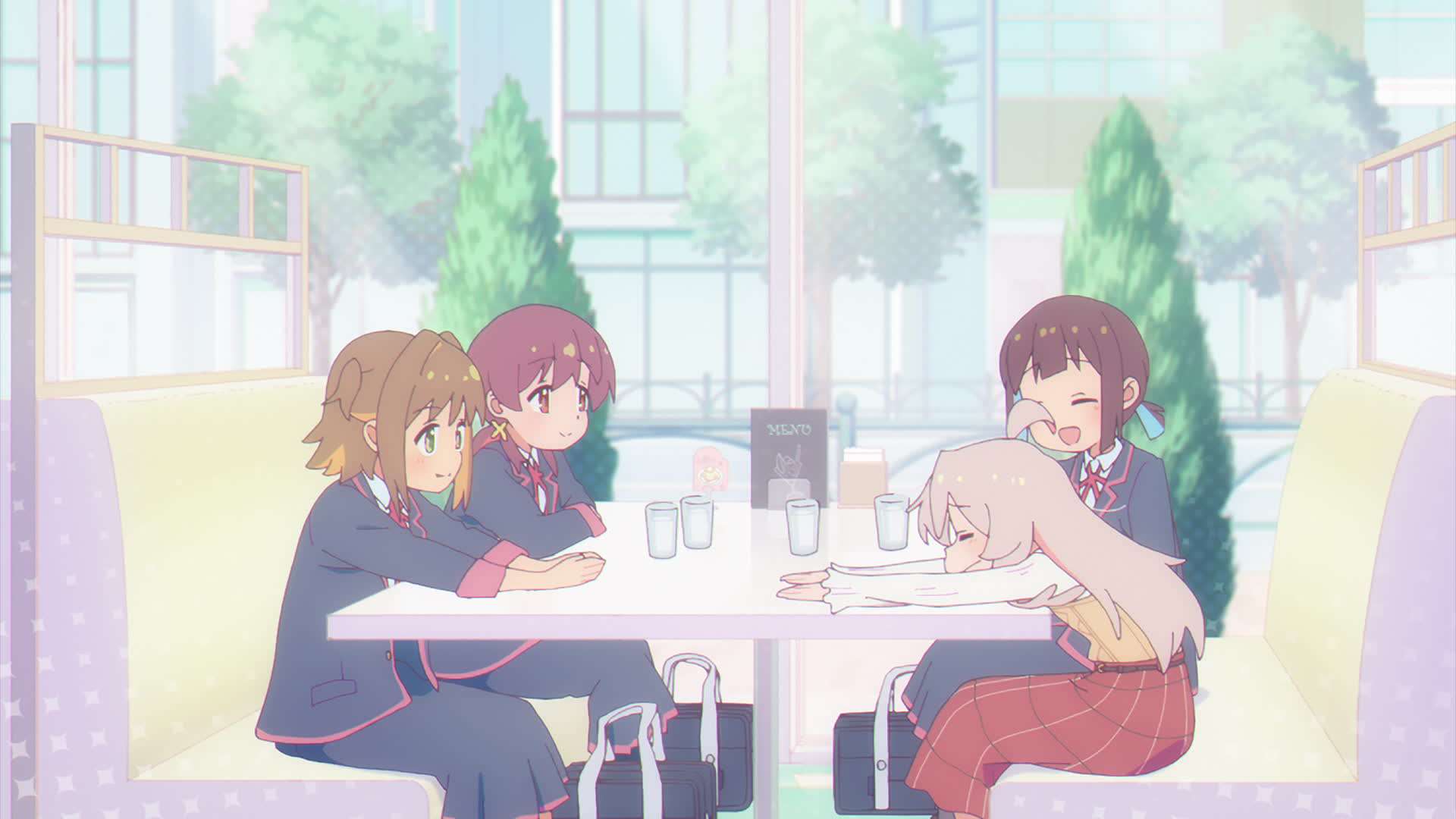 ONIMAI: I'm Now Your Sister! - 1 Épisode 6 : Mahiro et son retour au ...