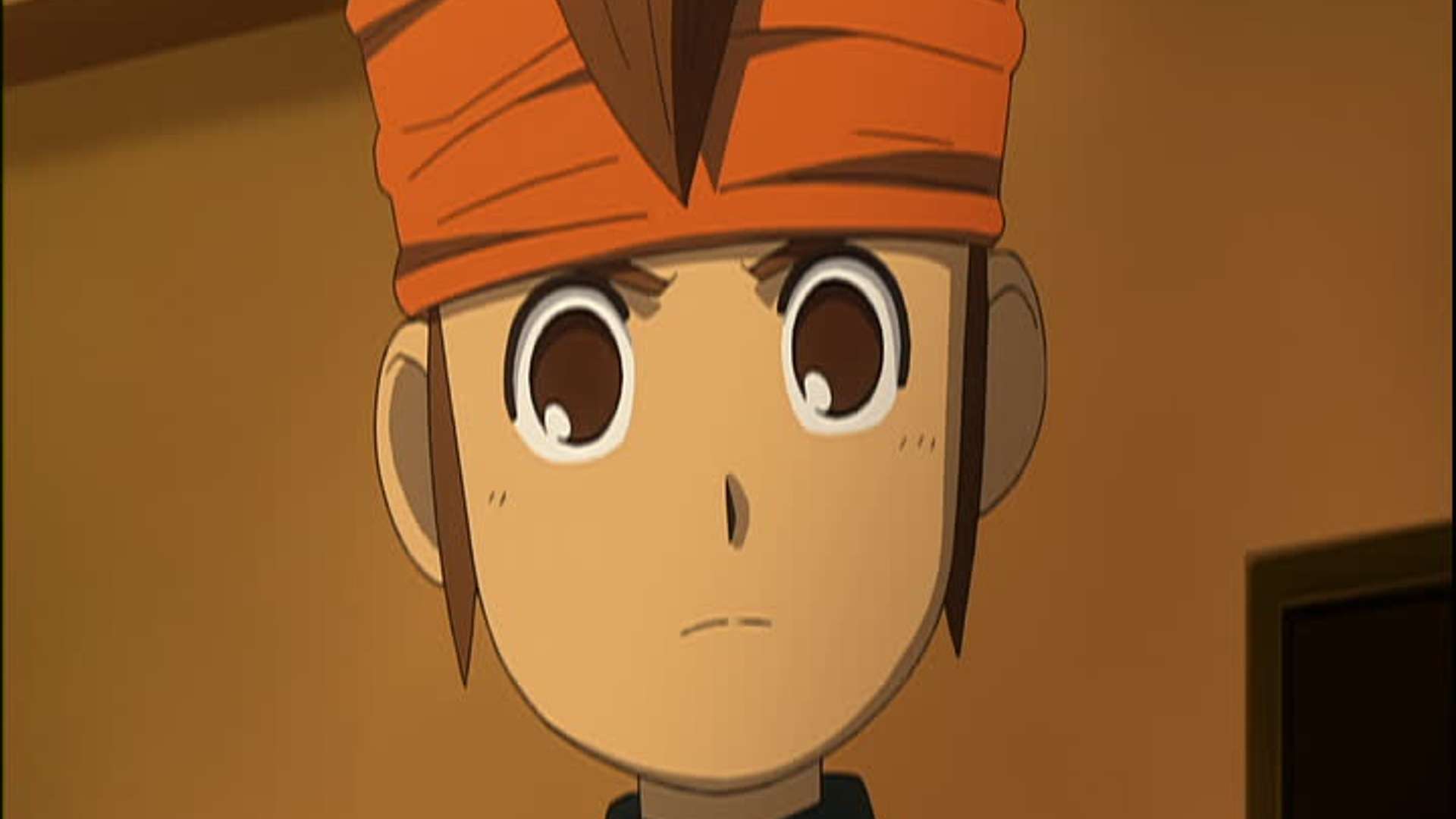 Inazuma Eleven - 3 Épisode 96 : Le Secret de Camellia - streaming - VF ...