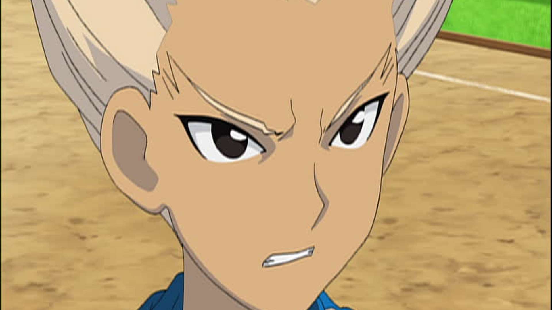 Inazuma Eleven - 3 Épisode 79 : La Décision d’Axel - streaming - VF - ADN
