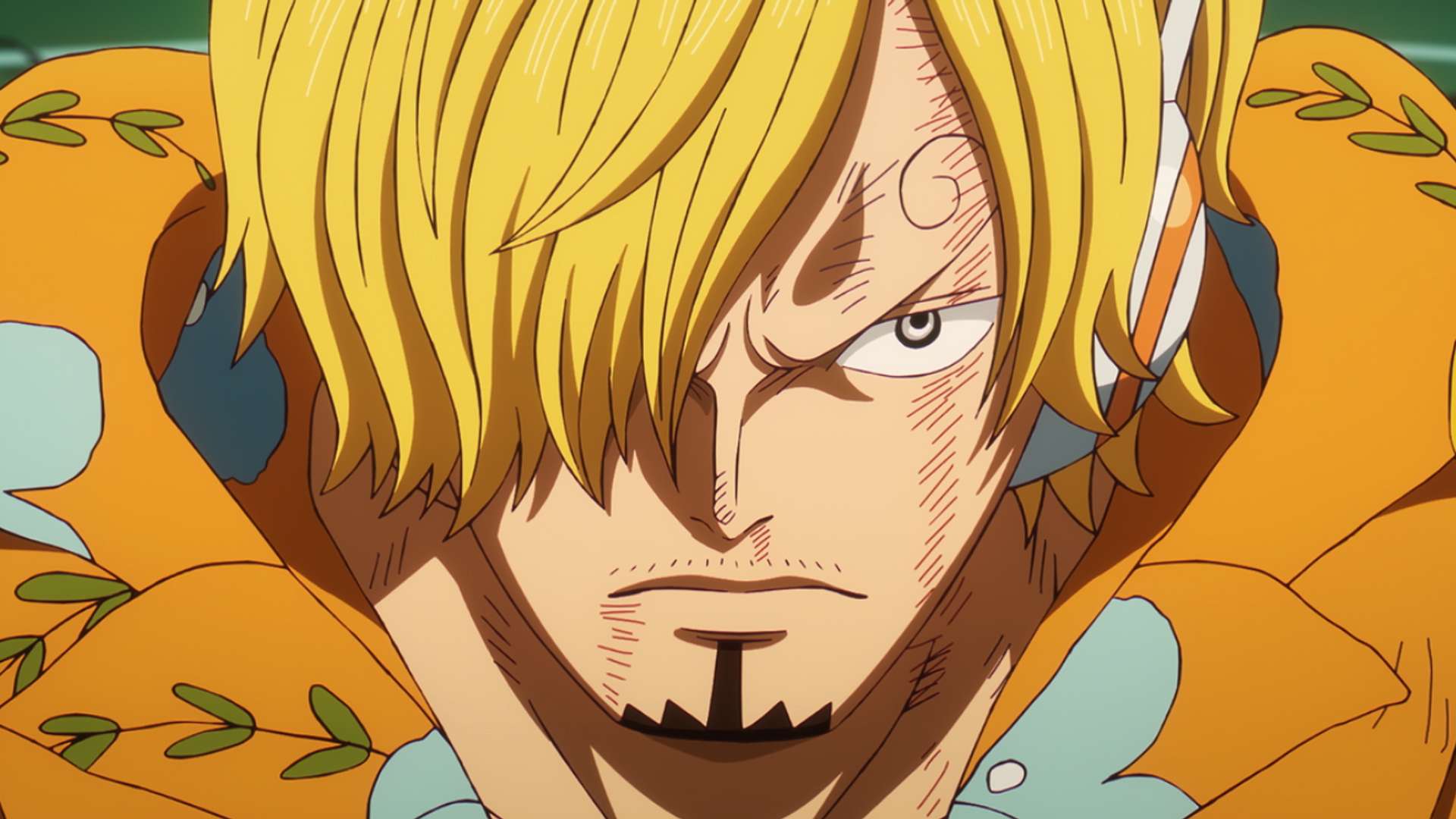 One Piece - Saga 15 : Egghead Folge 1141 : Verlässliche Verstärkung ...